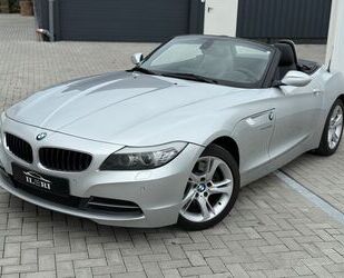 BMW Z4 Gebrauchtwagen