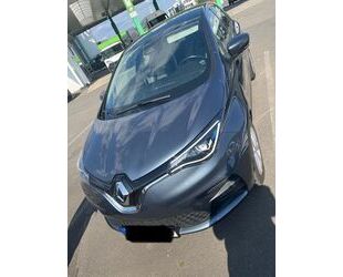 Renault ZOE Gebrauchtwagen