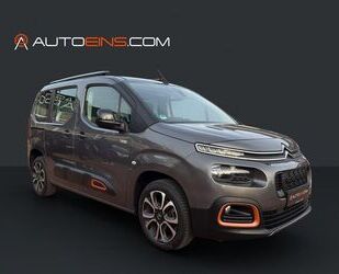 Citroen Berlingo Gebrauchtwagen