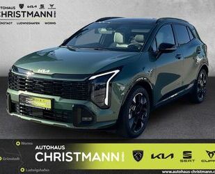 Kia Sportage Gebrauchtwagen