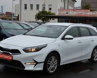 Kia ceed / Ceed Gebrauchtwagen