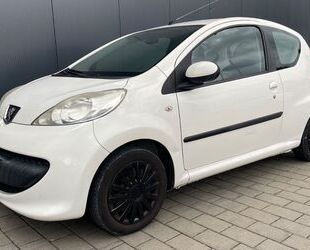 Peugeot 107 Gebrauchtwagen