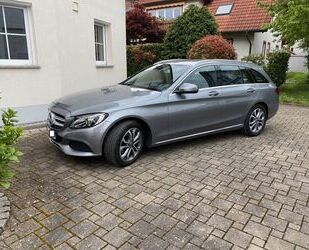 Mercedes-Benz C 200 Gebrauchtwagen