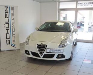 Alfa Romeo Giulietta Gebrauchtwagen