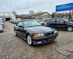BMW 318 Gebrauchtwagen