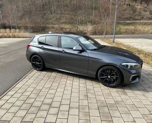 BMW M140i Gebrauchtwagen