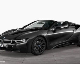 BMW i8 Gebrauchtwagen