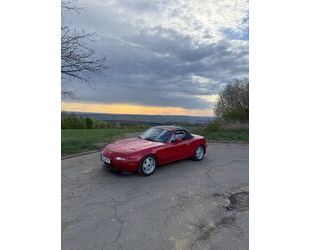 Mazda MX-5 Gebrauchtwagen