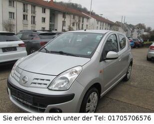 Nissan Pixo Gebrauchtwagen