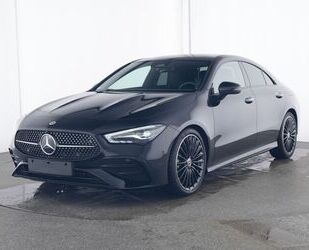 Mercedes-Benz CLA 180 Gebrauchtwagen