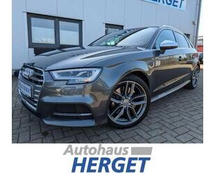 Audi S3 Gebrauchtwagen