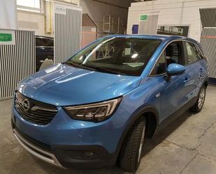 Opel Crossland (X) Gebrauchtwagen