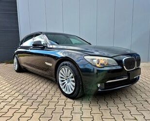 BMW 760 Gebrauchtwagen
