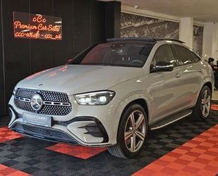 Mercedes-Benz GLE 350 Gebrauchtwagen