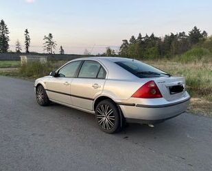 Ford Mondeo Gebrauchtwagen