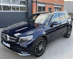 Mercedes-Benz GLC 250 Gebrauchtwagen