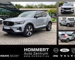 Volvo XC40 Gebrauchtwagen