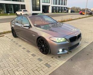 BMW 530 Gebrauchtwagen