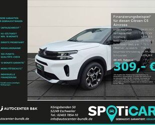 Citroen C5 Aircross Gebrauchtwagen