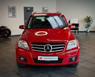 Mercedes-Benz GLK 320 Gebrauchtwagen
