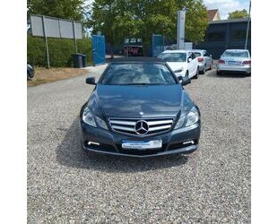 Mercedes-Benz E 250 Gebrauchtwagen