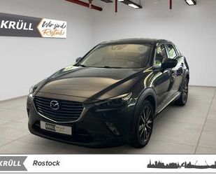 Mazda CX-3 Gebrauchtwagen