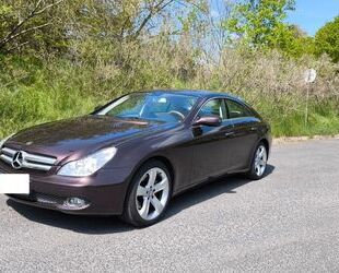 Mercedes-Benz CLS 350 Gebrauchtwagen