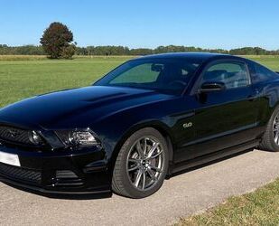 Ford Mustang Gebrauchtwagen