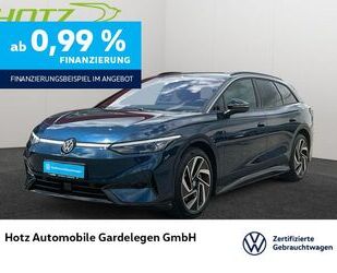 VW ID.7 Gebrauchtwagen