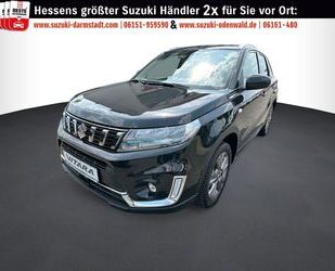 Suzuki Vitara Gebrauchtwagen