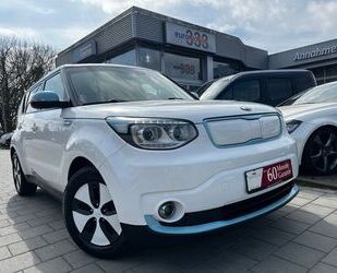 Kia Soul Gebrauchtwagen
