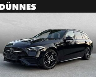 Mercedes-Benz C 220 Gebrauchtwagen