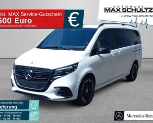 Mercedes-Benz V 300 Gebrauchtwagen