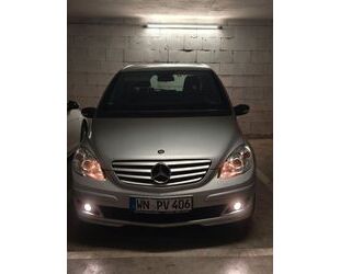 Mercedes-Benz B 150 Gebrauchtwagen