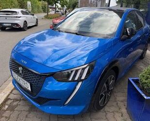 Peugeot 208 Gebrauchtwagen