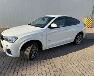 BMW X4 Gebrauchtwagen