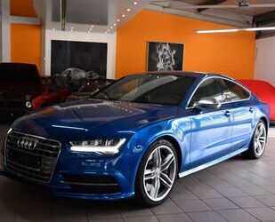 Audi S7 Gebrauchtwagen