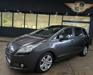 Peugeot 5008 Gebrauchtwagen