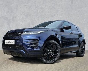 Land Rover Range Rover Evoque Gebrauchtwagen