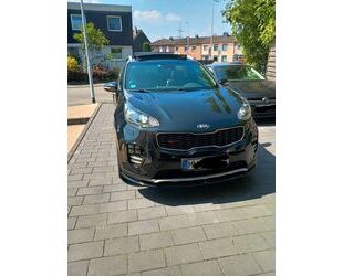 Kia Sportage Gebrauchtwagen