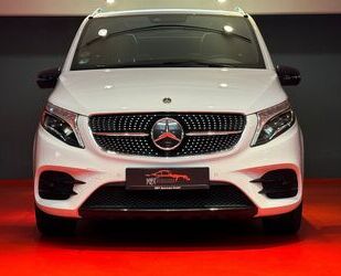 Mercedes-Benz V 300 Gebrauchtwagen