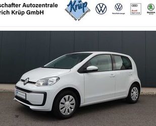 VW up! Gebrauchtwagen