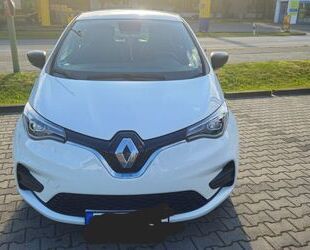 Renault ZOE Gebrauchtwagen