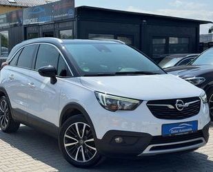 Opel Crossland (X) Gebrauchtwagen