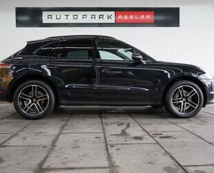 Porsche Macan Gebrauchtwagen