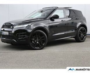 Land Rover Range Rover Evoque Gebrauchtwagen
