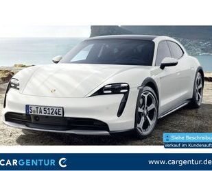 Porsche Taycan Gebrauchtwagen