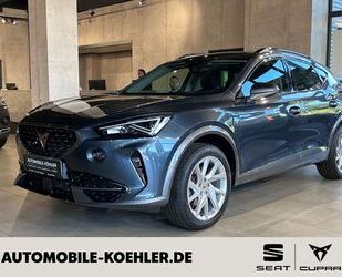 Cupra Formentor Gebrauchtwagen