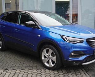 Opel Grandland (X) Gebrauchtwagen