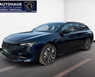 Peugeot 508 Gebrauchtwagen